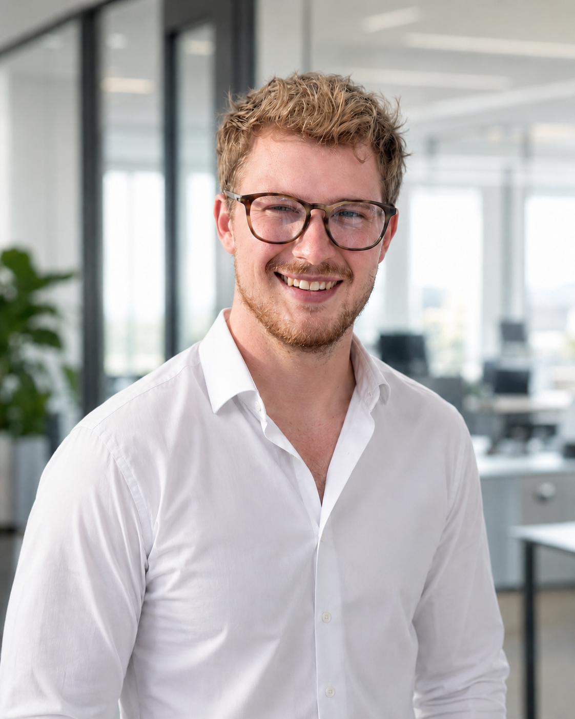 Jonas Schwiede